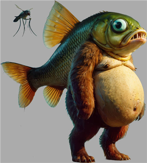 Tung Tung sahur-TT 387